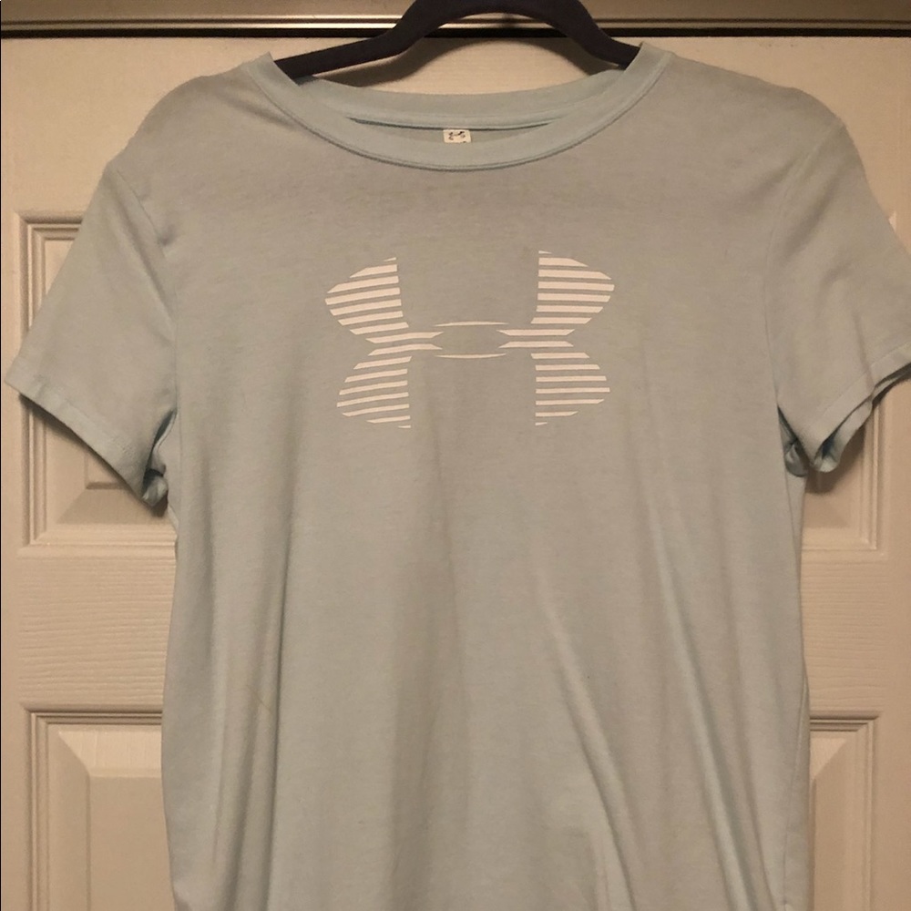 Under Armour